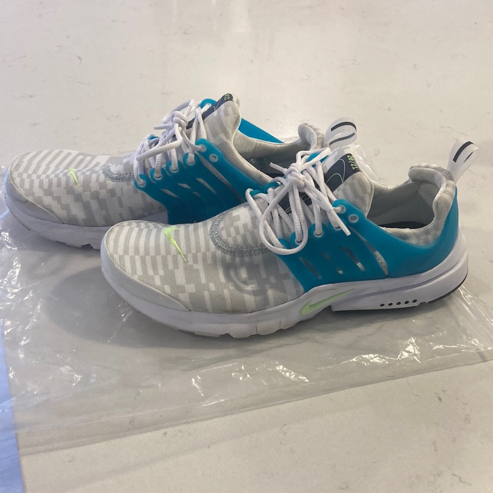 Nike prestos